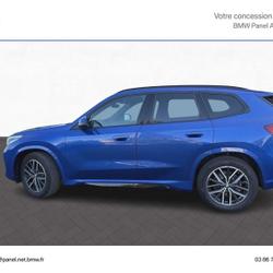 BMW X1 ieDrive20 204ch M Sport Auxerre