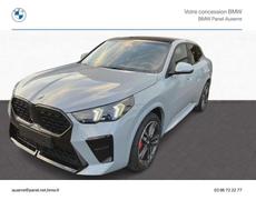 BMW X2 Sens