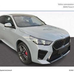 BMW X2 sDrive20dA 163ch M Sport DKG7 Sens