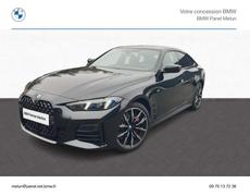 BMW Serie 4 Gran Coupe Auxerre