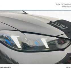 BMW Serie 4 Gran Coupe 420iA 184ch M Sport Auxerre