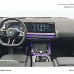 BMW X3 xDrive30e 299ch M Sport Vert-Saint-Denis