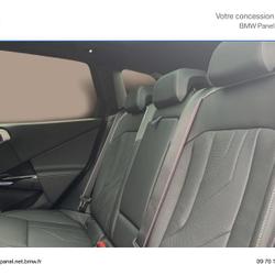 BMW X3 xDrive30e 299ch M Sport Auxerre