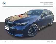 BMW Serie 5 Touring Vert-Saint-Denis