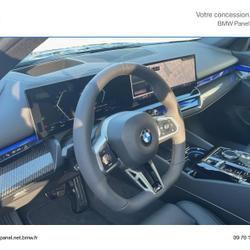 BMW Serie 5 Touring 540dA 303ch M Sport xDrive Vert-Saint-Denis