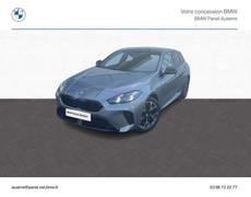BMW Serie 1 Auxerre