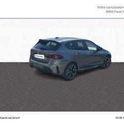 BMW Serie 1 120A 170ch M Sport DKG7 Auxerre