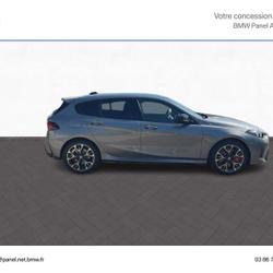 BMW Serie 1 120A 170ch M Sport DKG7 Auxerre