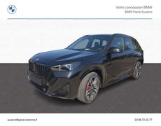 BMW X1 Auxerre