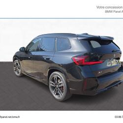 BMW X1 sDrive20i 170ch M Sport occasion - Auxerre - photo 2/23