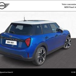Mini Cooper S 204ch Classic DKG7 Sens