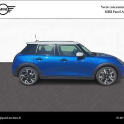 Mini Cooper S 204ch Classic DKG7 Sens