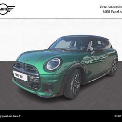 Mini Cooper S 204ch JCW DKG7 Auxerre