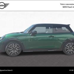 Mini Cooper S 204ch JCW DKG7 Auxerre