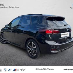 BMW Serie 2 Active Tourer 218i 136ch M Sport DKG7 Saint-Sorlin-de-Vienne