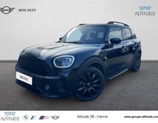 Mini Countryman Saint-Sorlin-de-Vienne