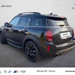 Mini Countryman Cooper 136ch Edition Premium Plus BVA7 Saint-Sorlin-de-Vienne