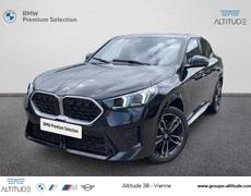 BMW X2 Saint-Sorlin-de-Vienne