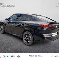 BMW X2 sDrive20iA 170ch M Sport DKG7 Saint-Sorlin-de-Vienne