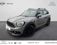 Mini Countryman Saint-Sorlin-de-Vienne