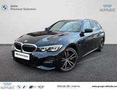 BMW Serie 3 Saint-Sorlin-de-Vienne