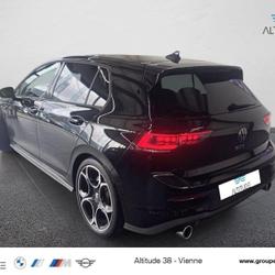 Volkswagen Golf 8 2.0 TSI 265ch GTI DSG7 Saint-Sorlin-de-Vienne
