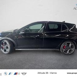 Volkswagen Golf 8 2.0 TSI 265ch GTI DSG7 Saint-Sorlin-de-Vienne