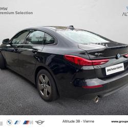 BMW Serie 2 218iA 136ch DKG7 Saint-Sorlin-de-Vienne