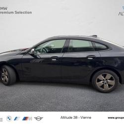 BMW Serie 2 218iA 136ch DKG7 Saint-Sorlin-de-Vienne