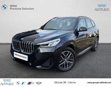 BMW X1 Saint-Sorlin-de-Vienne