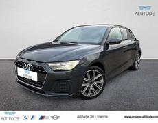 Audi A1 Sportback Saint-Sorlin-de-Vienne