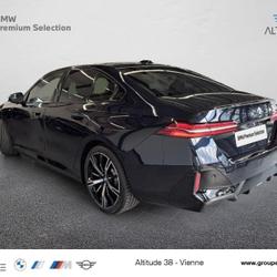 BMW Serie 5 530e 299ch M Sport xDrive Saint-Sorlin-de-Vienne
