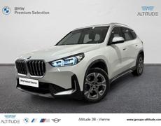 BMW X1 Saint-Sorlin-de-Vienne