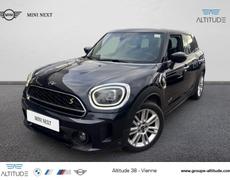 Mini Countryman Saint-Sorlin-de-Vienne