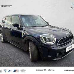 Mini Countryman Cooper SE 125ch + 95ch Edition Premium Plus ALL4 BVA6 Saint-Sorlin-de-Vienne