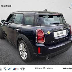 Mini Countryman Cooper SE 125ch + 95ch Edition Premium Plus ALL4 BVA6 Saint-Sorlin-de-Vienne