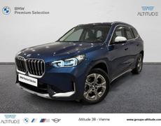 BMW X1 Saint-Sorlin-de-Vienne