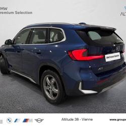BMW X1 sDrive18i 136ch xLine Saint-Sorlin-de-Vienne