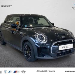 Mini Mini Cooper SE 184ch  Essential BVA Saint-Sorlin-de-Vienne