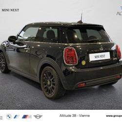 Mini Mini Cooper SE 184ch  Essential BVA Saint-Sorlin-de-Vienne