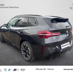 BMW X3 xDrive20 208ch M Sport Saint-Sorlin-de-Vienne