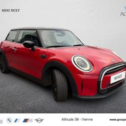 Mini Mini Cooper 136ch Edition Premium Plus BVA7 Saint-Sorlin-de-Vienne