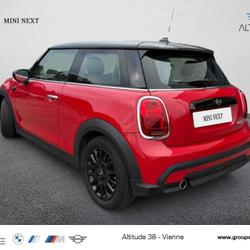 Mini Mini Cooper 136ch Edition Premium Plus BVA7 Saint-Sorlin-de-Vienne