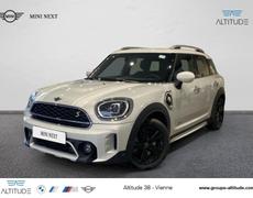 Mini Countryman Saint-Sorlin-de-Vienne