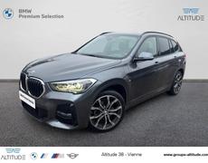 BMW X1 Saint-Sorlin-de-Vienne