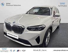 BMW X3 Saint-Sorlin-de-Vienne