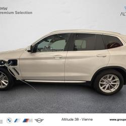 BMW X3 xDrive30e 292ch xLine Saint-Sorlin-de-Vienne