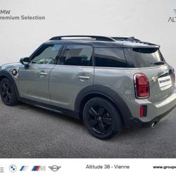 Mini Countryman Cooper SE 125ch + 95ch Edition Premium ALL4 BVA6 Saint-Sorlin-de-Vienne