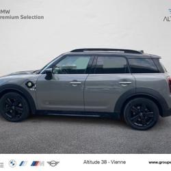 Mini Countryman Cooper SE 125ch + 95ch Edition Premium ALL4 BVA6 Saint-Sorlin-de-Vienne