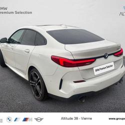 BMW Serie 2 220iA 178ch M Sport 9cv Saint-Sorlin-de-Vienne